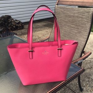 Kate Spade Mini Harmony Tote